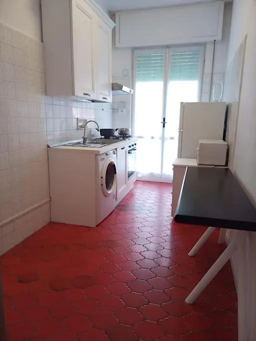 Accogliente Appartamento Con Garage Sotto Casa Camogli