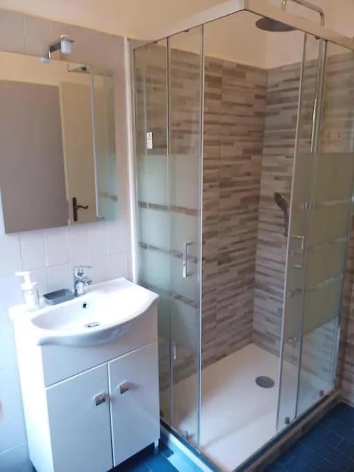 Apartment Accogliente Appartamento Con Garage Sotto Casa Camogli