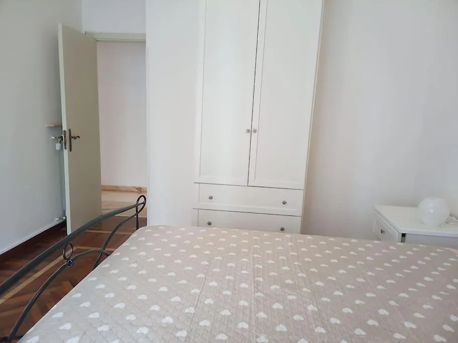 Accogliente Appartamento Con Garage Sotto Casa Camogli 0*,  Italy