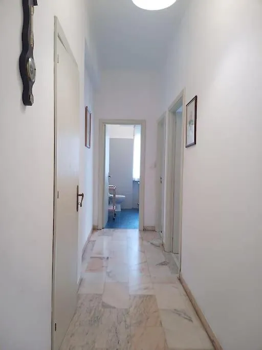 Accogliente Appartamento Con Garage Sotto Casa Camogli 0*,  Italy