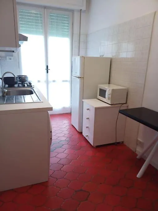 Accogliente Appartamento Con Garage Sotto Casa Camogli Apartment