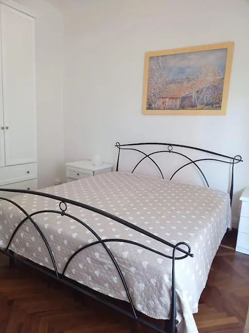 Apartment Accogliente Appartamento Con Garage Sotto Casa Camogli