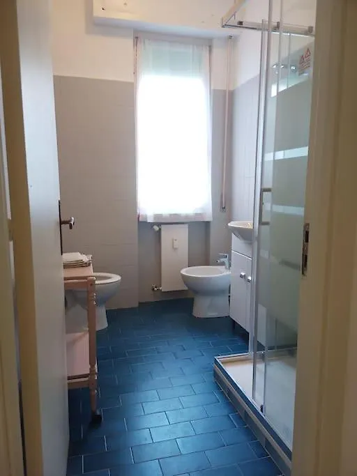 Accogliente Appartamento Con Garage Sotto Casa Camogli Apartment