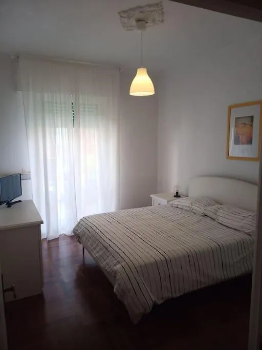 Accogliente Appartamento Con Garage Sotto Casa Camogli